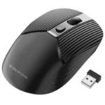Мышь компьютерная беспроводная Borofone 2.4G business wireless mouse фото 2