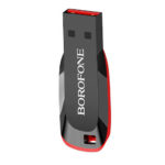 USB флеш накопитель Borofone BUD2 Flash Drive фото 3