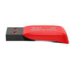 USB флеш накопитель Borofone BUD2 Flash Drive фото 2
