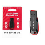 USB флеш накопитель Borofone BUD2 Flash Drive фото 1