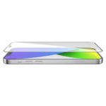 Защитное стекло HOCO для Apple iPhone фото 2