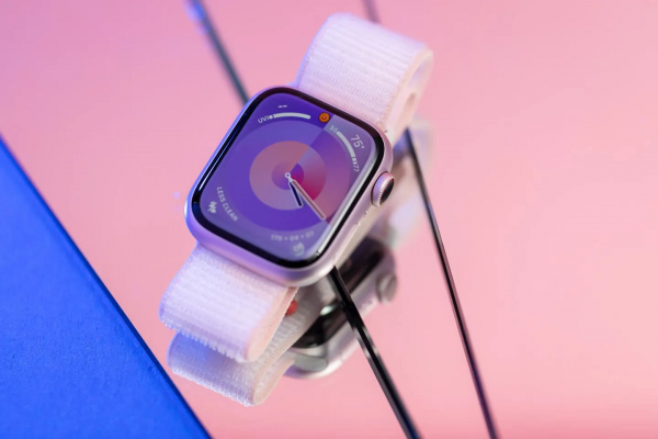 Администрация США отказалась отменять запрет на продажу Apple Watch Series 9 и Ultra 20