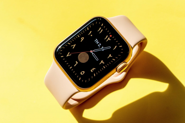Apple Watch получат новый дизайн и функцию обнаружения гипертонии в 2024 году0