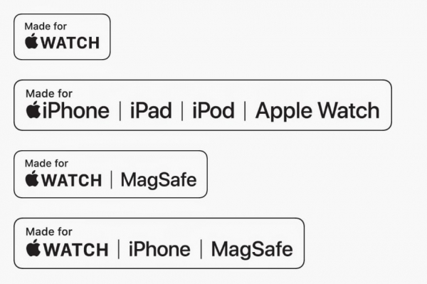 Apple попросила не использовать китайские зарядки для Apple Watch. Это якобы вредно и опасно1