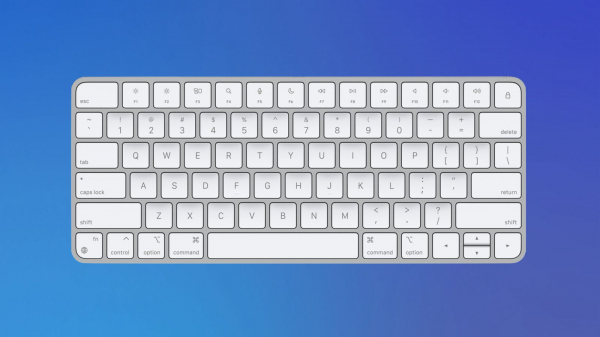 Apple выпустит Magic Keyboard, Mouse и Trackpad с портом USB-C весной 2024 года0