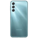 Samsung Galaxy M34 SM-M346 Крышка задняя голубая