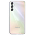 Samsung Galaxy M34 SM-M346 Крышка задняя серебро