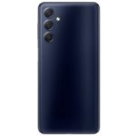 Samsung Galaxy M54 SM-M546 Крышка задняя синяя