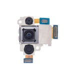 Samsung Galaxy S10 Lite SM-G770 Камера основная вид спереди