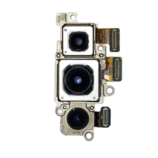Samsung Galaxy S22 Plus SM-S906 Камера основная вид спереди