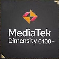 MediaTek Dimensity 6100 Plus