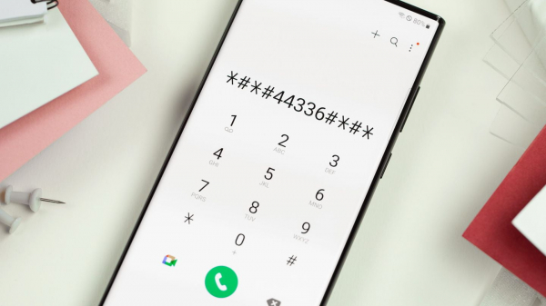 Сервисные коды и комбинации клавиш для смартфонов Samsung Galaxy0