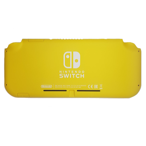 Nintendo Switch Lite Крышка задняя сторона 1