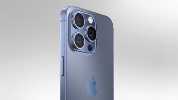 Свежие рендеры iPhone 16 Pro раскрывают некоторые предполагаемые изменения в его дизайне2
