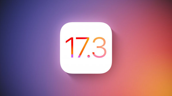 Вышла исправленная iOS 17.3 beta 30