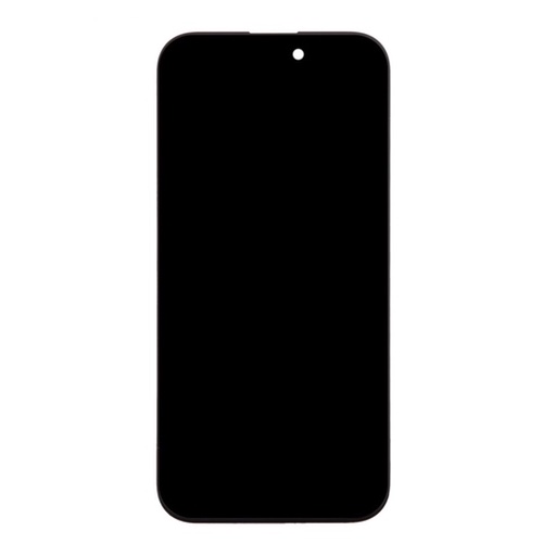 Дисплей / Экран Apple iPhone 15 Pro Max вид спереди