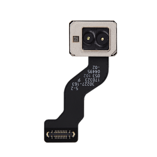 Apple iPhone 15 Pro Max Шлейф датчика глубины / сканер Lidar
