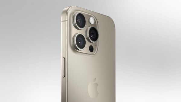 Свежие рендеры iPhone 16 Pro раскрывают некоторые предполагаемые изменения в его дизайне1