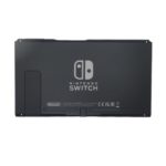 Nintendo Switch v2 Крышка задняя сторона 1