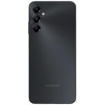 Samsung Galaxy A05s SM-A057 Крышка задняя серная