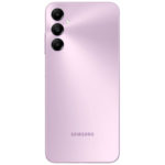 Samsung Galaxy A05s SM-A057 Крышка задняя лаванда