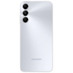 Samsung Galaxy A05s SM-A057 Крышка задняя серебро