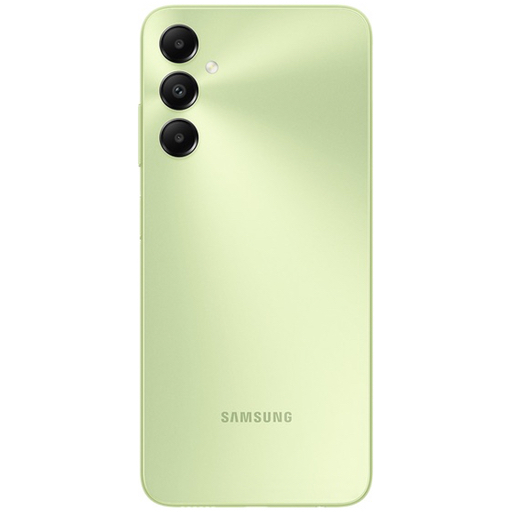 Samsung Galaxy A05s SM-A057 Крышка задняя светло-зеленый