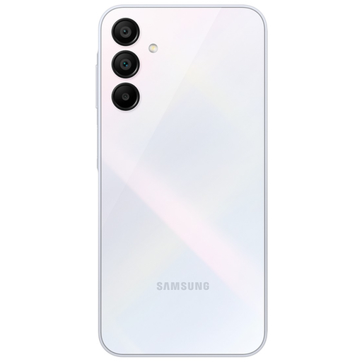 Samsung Galaxy A15 SM-A155 / SM-A156 Крышка задняя голубой