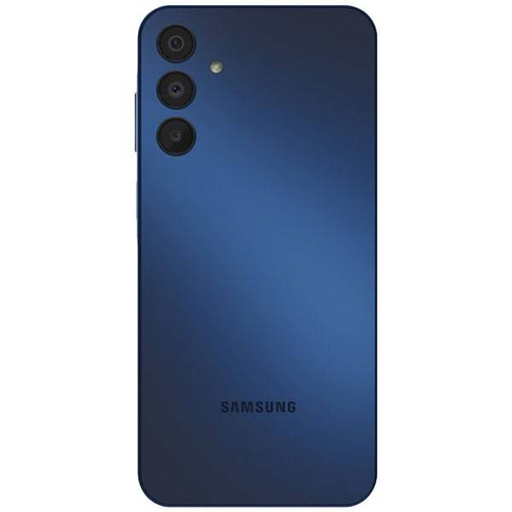 Samsung Galaxy A15 SM-A155 / SM-A156 Крышка задняя синий