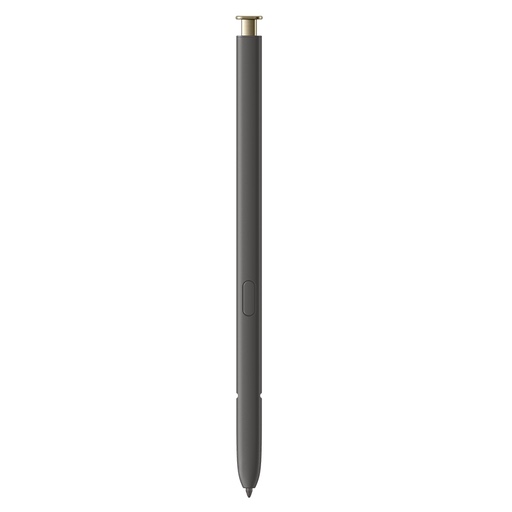 Samsung Galaxy S24 Ultra SM-S928 Стилус S Pen черный с желтым