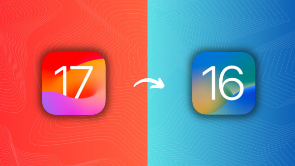 Пользователи медленнее переходят на iOS 17, чем на iOS 16 год назад0