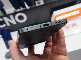 Tecno Camon 30 Premier 5G практический5