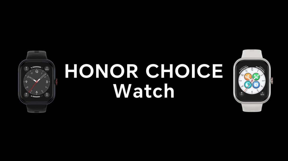 Honor X9b дебютирует в Индии, за ним следуют часы Choice Watch и наушники Choice Earbuds X54