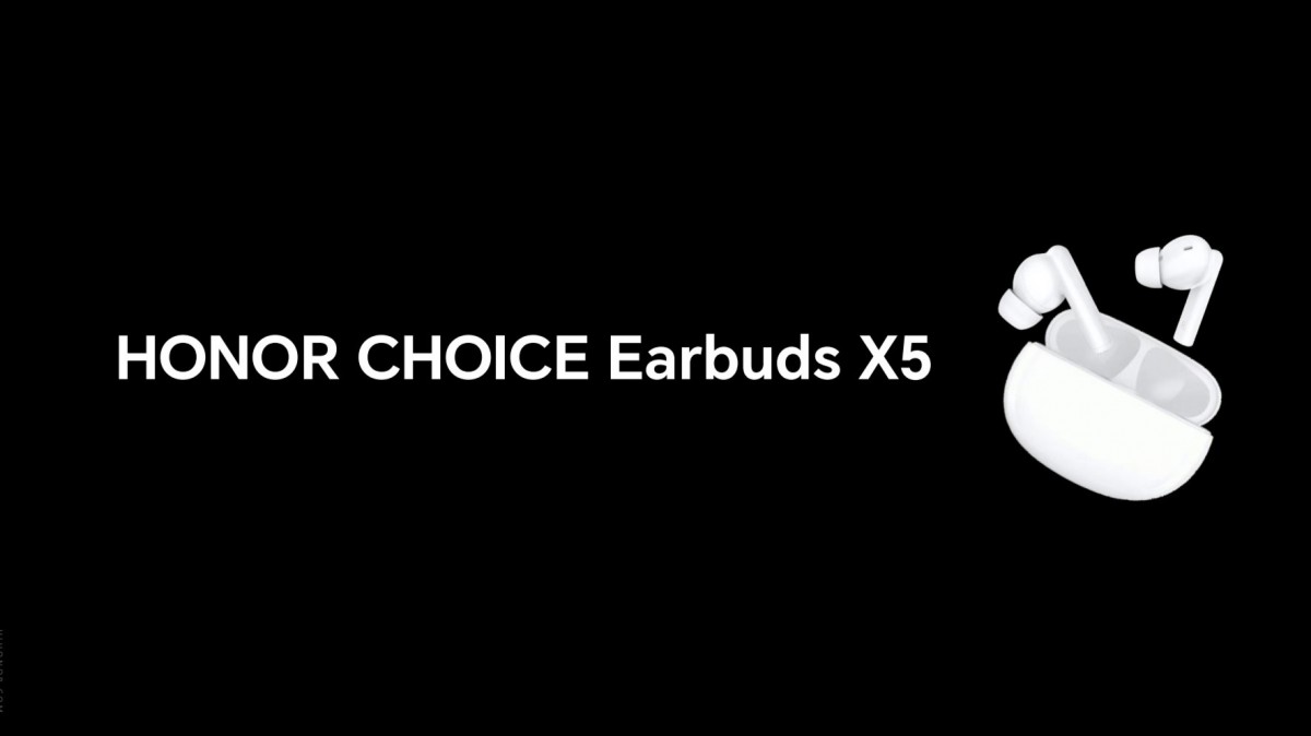 Honor X9b дебютирует в Индии, за ним следуют часы Choice Watch и наушники Choice Earbuds X57