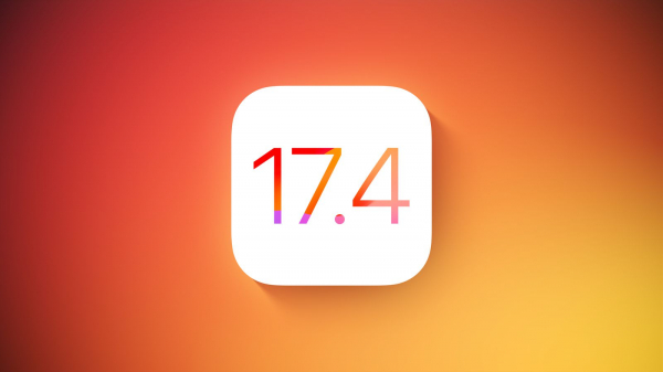 Вышла iOS 17.4 beta 2 для разработчиков0