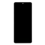 Дисплей / Экран Huawei P50 Pocket вид спереди
