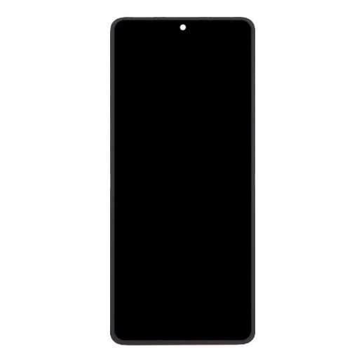Дисплей / Экран Huawei P50 Pocket вид спереди