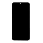 Дисплей / Экран Huawei P60 Pro вид спереди