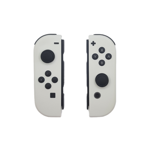 Nintendo Switch OLED Геймпад Joy-Con правый и левый сторона 1
