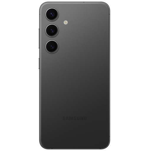 Samsung Galaxy S24 SM-S921 Крышка задняя черная