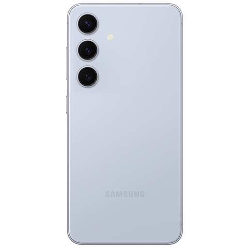 Samsung Galaxy S24 SM-S921 Крышка задняя синяя