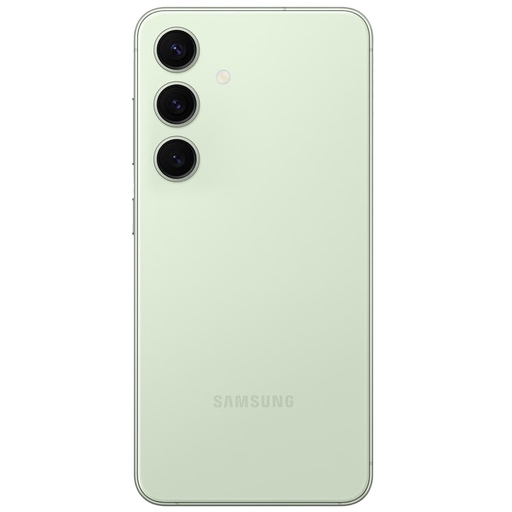 Samsung Galaxy S24 SM-S921 Крышка задняя зеленая