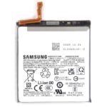 Аккумулятор / Батарея Samsung S24 SM-S921 — EB-BS922ABY сторона 1