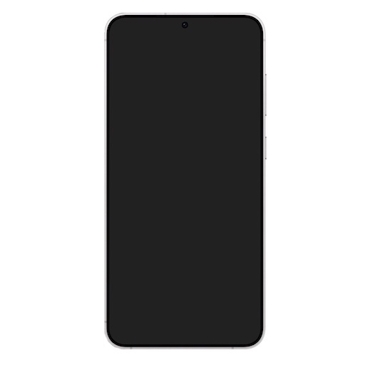 Дисплей / Экран Samsung Galaxy S24 Plus вид спереди