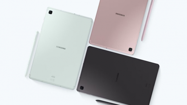 Без лишней шумихи Samsung представил новый бюджетный планшет Galaxy Tab1