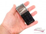 Воспоминание: прозрачные телефоны были столь же крутыми, сколь и бесполезными7