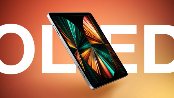 Apple выпустит 8,5 млн iPad Pro с OLED-дисплеем в 2024 году0