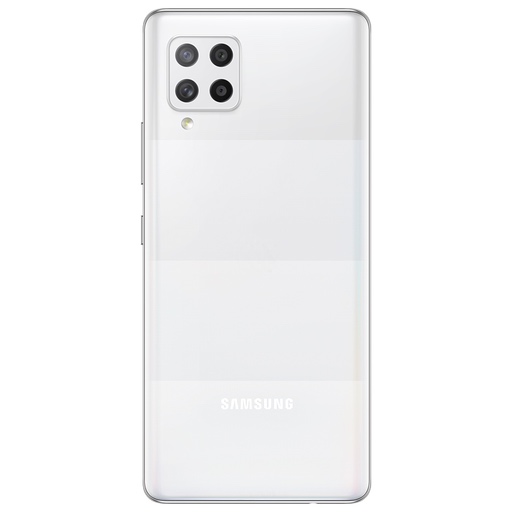 Samsung Galaxy A42 SM-A426 Крышка задняя белая