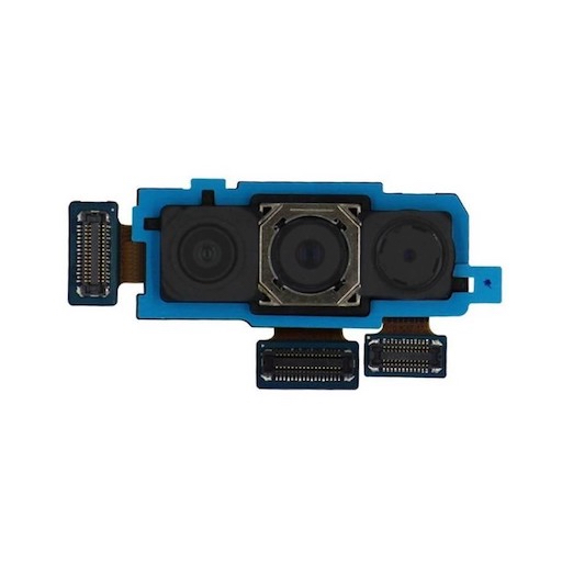 Samsung Galaxy A60 SM-A606 Камера основная вид спереди