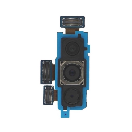Samsung A71 SM-A715 Камера основная вид спереди